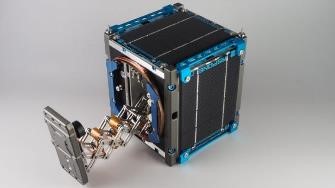 こちら超小型人工衛星rsp 01 Nextクリエイターたちにインタビュー 宇宙で 自撮り にこだわってみえてきたもの Vol 4 リーマンサット プロジェクト