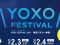 横浜で行われるYOXOフェスティバルに出展します！